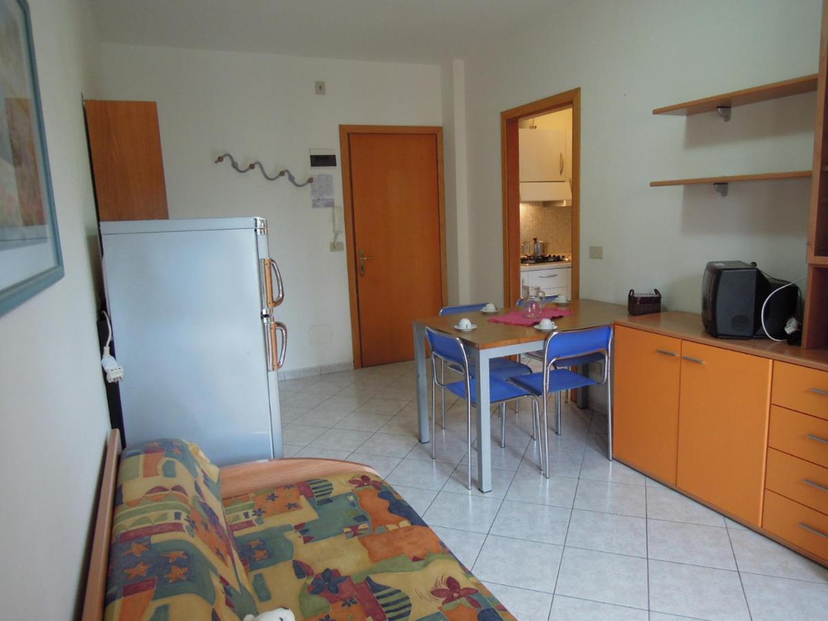 Condominio Laguna Grande Bibione Ngoại thất bức ảnh